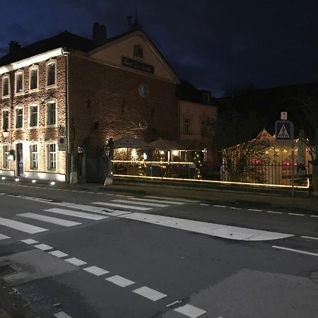 Hotel Zur Bruecke Herzogenrath Luaran gambar