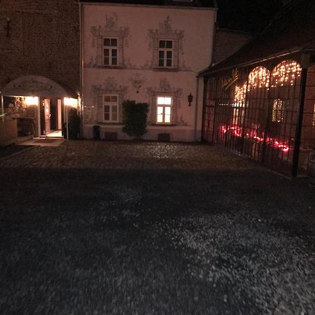 Hotel Zur Bruecke Herzogenrath Luaran gambar