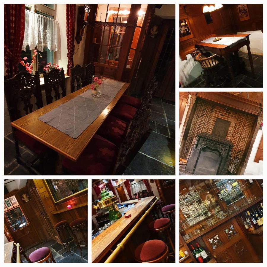 Hotel Zur Bruecke Herzogenrath Luaran gambar