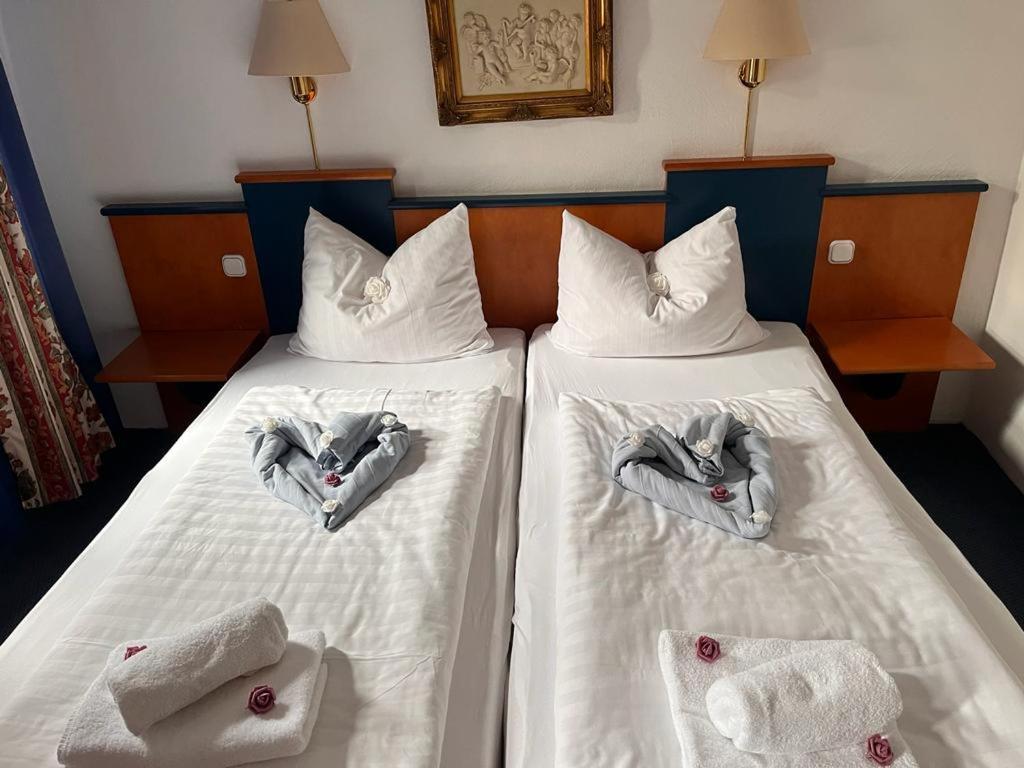 Hotel Zur Bruecke Herzogenrath Luaran gambar