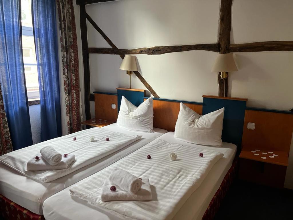 Hotel Zur Bruecke Herzogenrath Luaran gambar