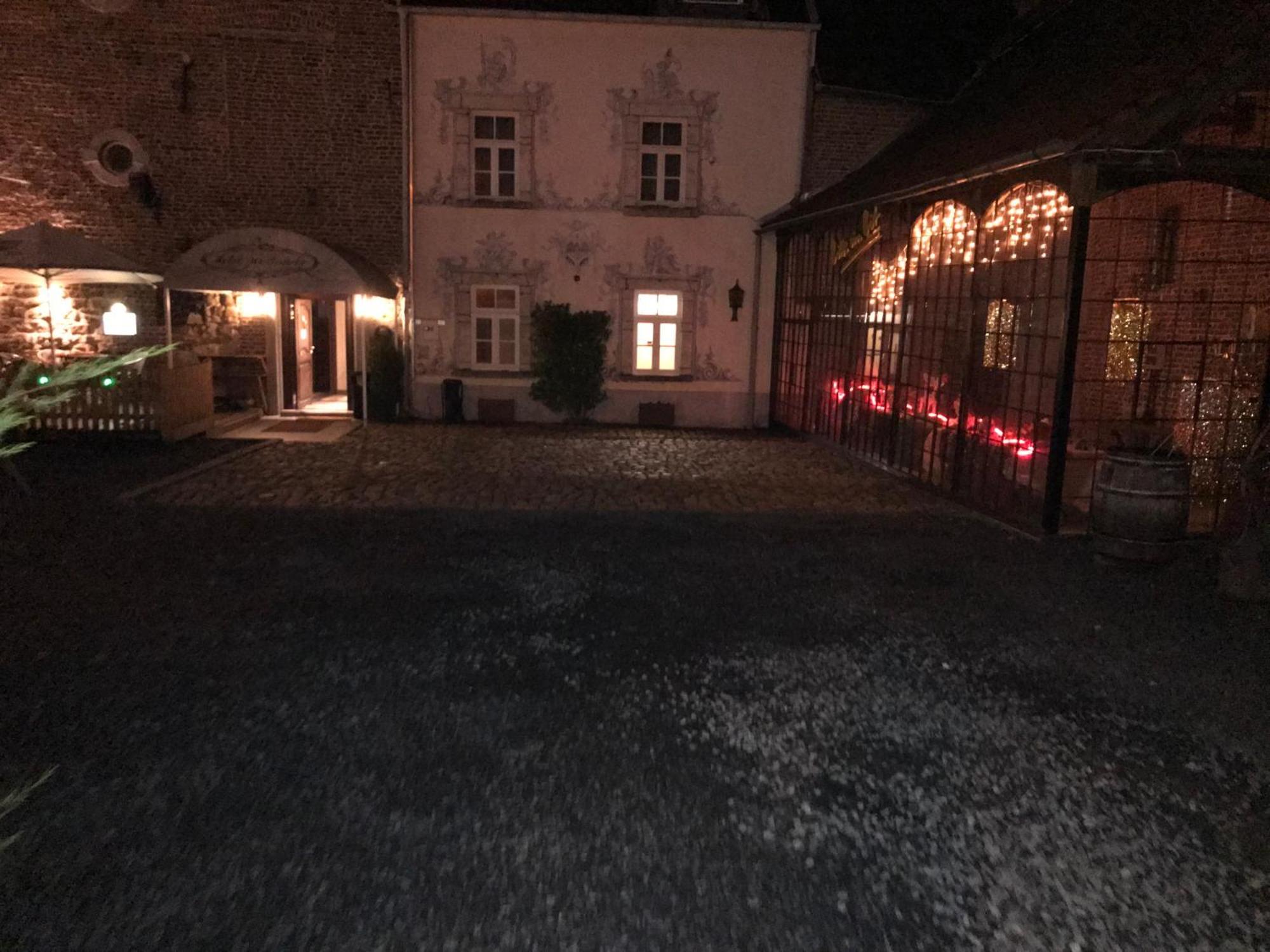 Hotel Zur Bruecke Herzogenrath Luaran gambar