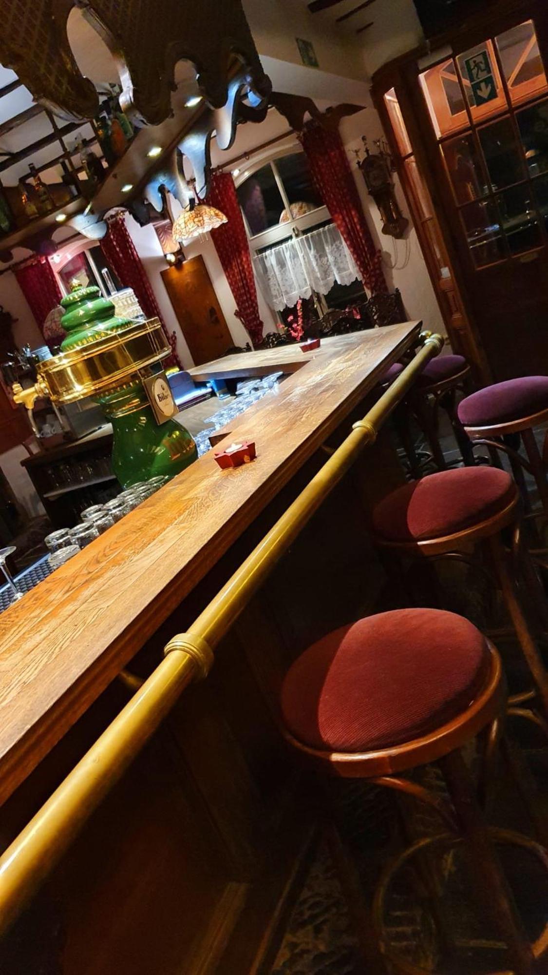 Hotel Zur Bruecke Herzogenrath Luaran gambar